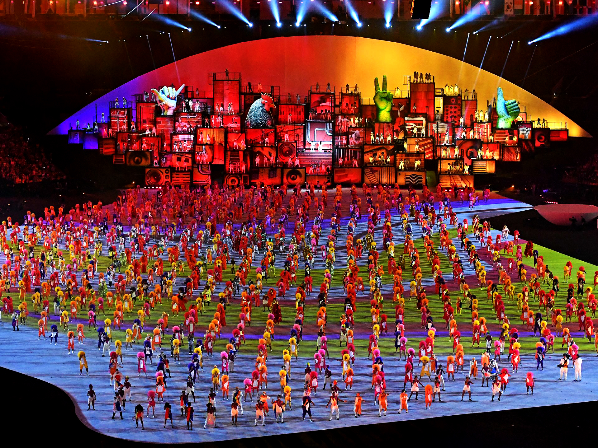 É do Brasil! Rio 2016 é Olimpíada mais pesquisada na história do Google